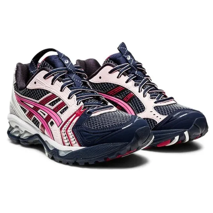 Asics x Kiko Kostadinov UB1-S Gel-Kayano 14 “Midnight Pink Tint”
