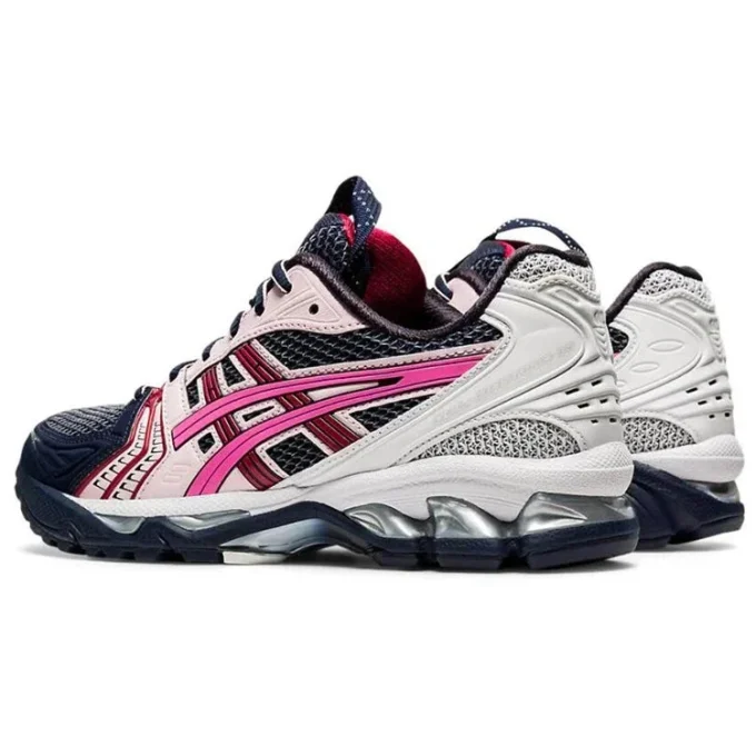 Asics x Kiko Kostadinov UB1-S Gel-Kayano 14 “Midnight Pink Tint”