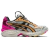 Asics x Kiko Kostadinov UB1-S Gel-Kayano 14 “Silver Pink Gold”