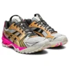 Asics x Kiko Kostadinov UB1-S Gel-Kayano 14 “Silver Pink Gold”