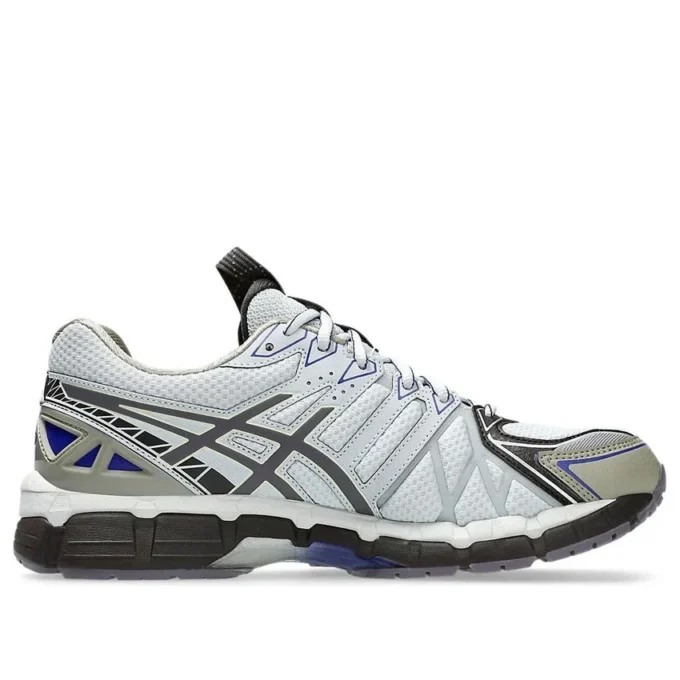 Asics x Kiko Kostadinov UB10-S Gel-Kayano 20 “Grigio Lavanda Glaciale”