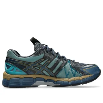 Asics x Kiko Kostadinov UB10-S Gel-Kayano 20 “Indigo Sea Glass”
