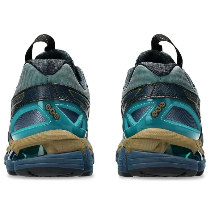 Asics x Kiko Kostadinov UB10-S Gel-Kayano 20 “Indigo Sea Glass”