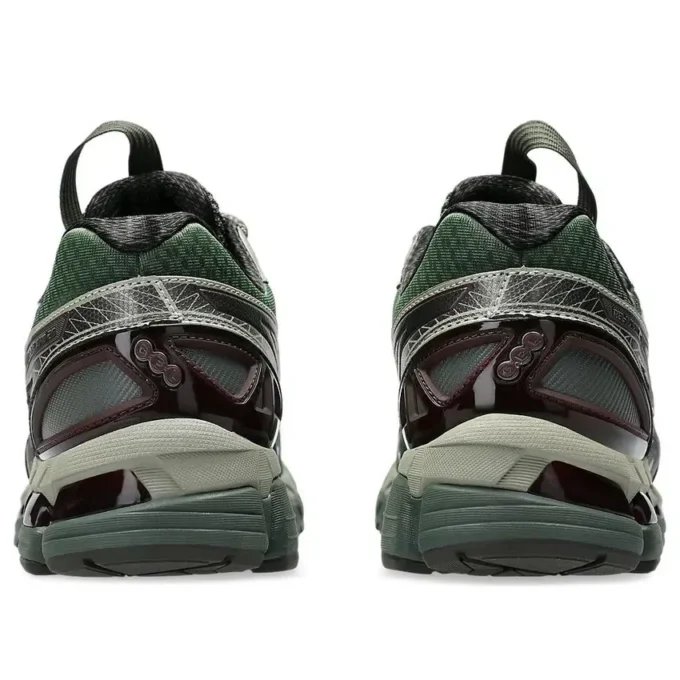 Asics x Kiko Kostadinov UB10-S Gel-Kayano 20 “Moss Gunmetal”