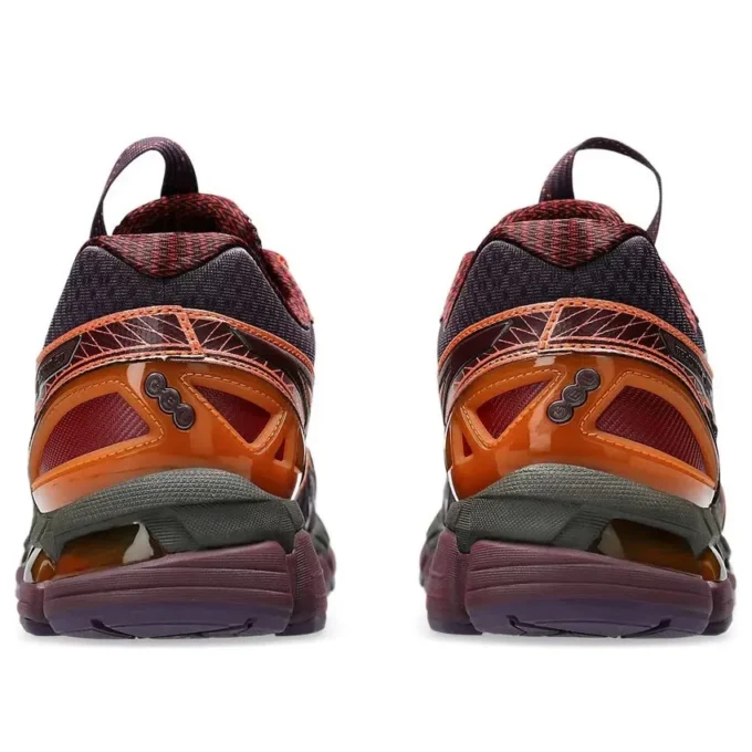 Asics x Kiko Kostadinov UB10-S Gel-Kayano 20 “Plum Beet Juice”