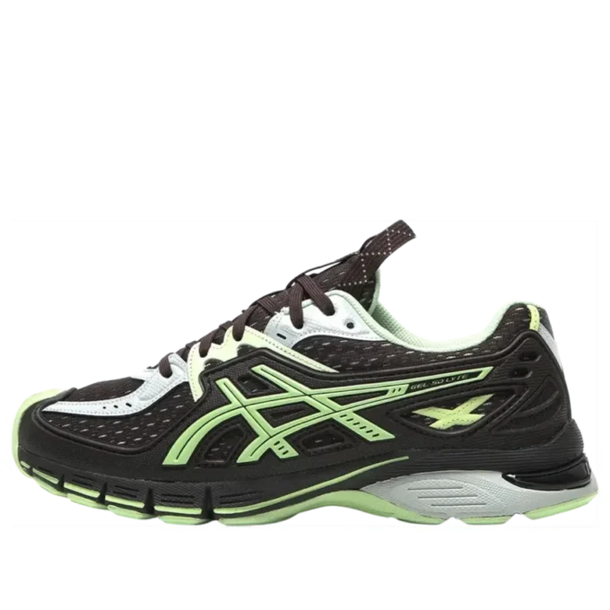 Asics x Kiko Kostadinov UB12-S Gel-Lyte “Lichen Rock”