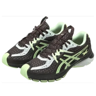 Asics x Kiko Kostadinov UB12-S Gel-Lyte “Lichen Rock”
