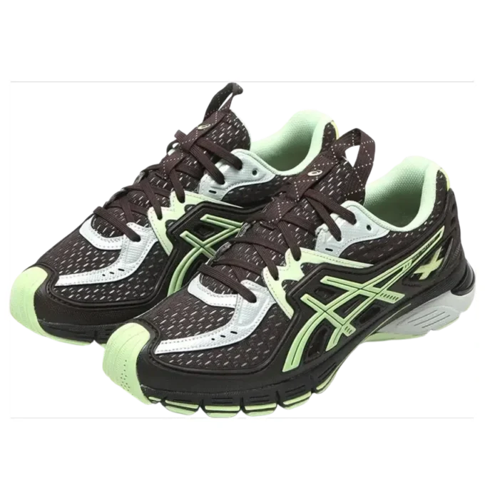 Asics x Kiko Kostadinov UB12-S Gel-Lyte “Lichen Rock”