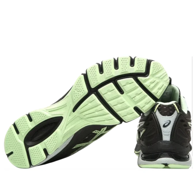 Asics x Kiko Kostadinov UB12-S Gel-Lyte “Lichen Rock”