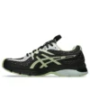 Asics x Kiko Kostadinov UB12-S Gel-Lyte “Lichen Rock Black Coffee”