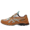Asics x Kiko Kostadinov UB12-S Gel-Lyte “Rust Orange”