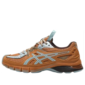 Asics x Kiko Kostadinov UB12-S Gel-Lyte “Rust Orange”