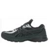 Asics x Kiko Kostadinov UB12-S Gel-Lyte SD “Obsidian Grey”