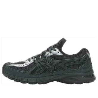 Asics x Kiko Kostadinov UB12-S Gel-Lyte SD “Obsidian Grey”