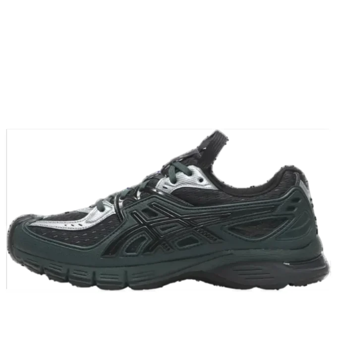 Asics x Kiko Kostadinov UB12-S Gel-Lyte SD “Obsidian Grey”