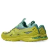 Asics x Kiko Kostadinov UB13-S Gel-SD Lyte “Yellow Green”