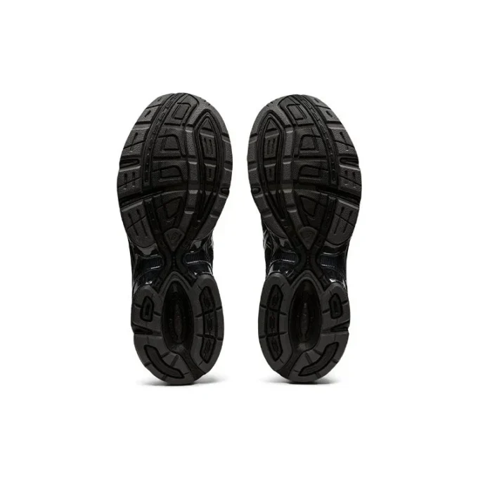 Asics x Kiko Kostadinov UB2-S GEL-1130 “Asphalt Pure Silver”