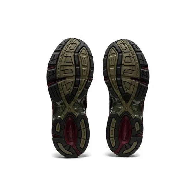 Asics x Kiko Kostadinov UB2-S GEL-1130 “Deep Mars”