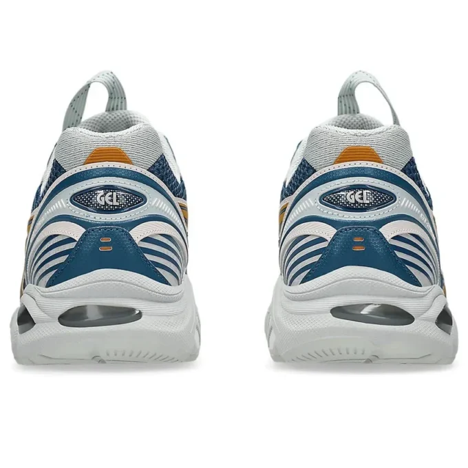 Asics x Kiko Kostadinov UB8-S GT-2160 “Azure Pure Gold”
