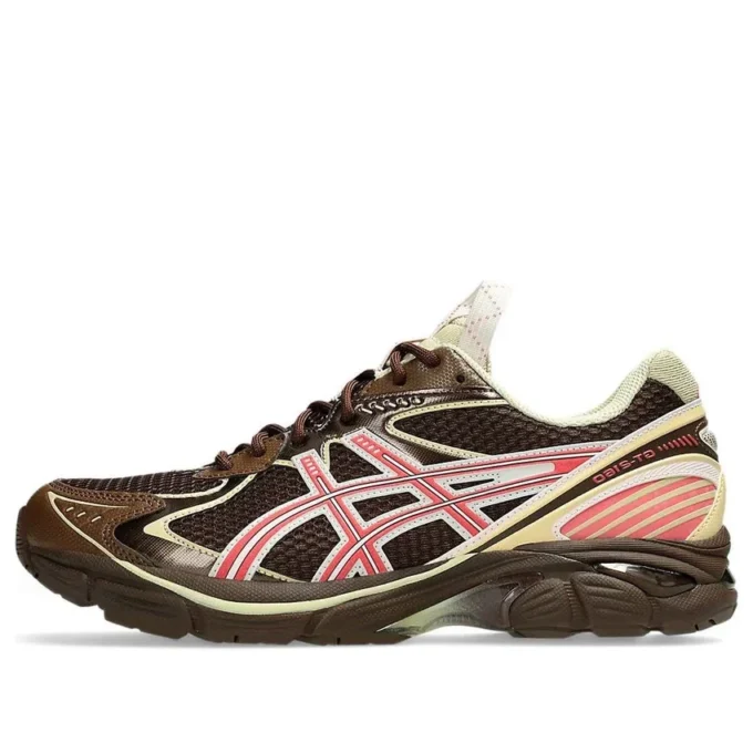 Asics x Kiko Kostadinov UB8-S GT-2160 “Brown Storm Sienna”