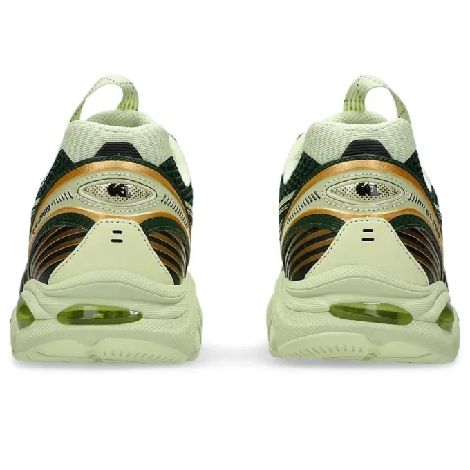 Asics x Kiko Kostadinov UB8-S GT-2160 “Jade Coffee”