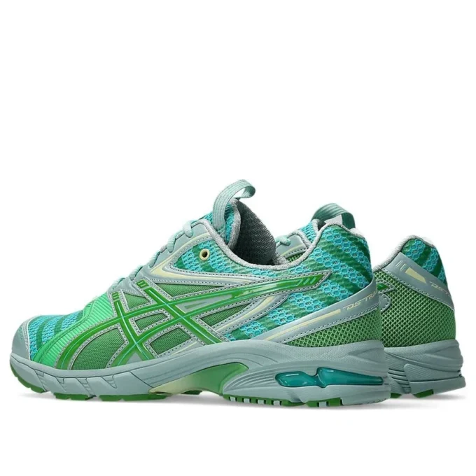 Asics x Kiko Kostadinov UB9-S GEL-DS Trainer 14 “Waterfall Lichen Rock”