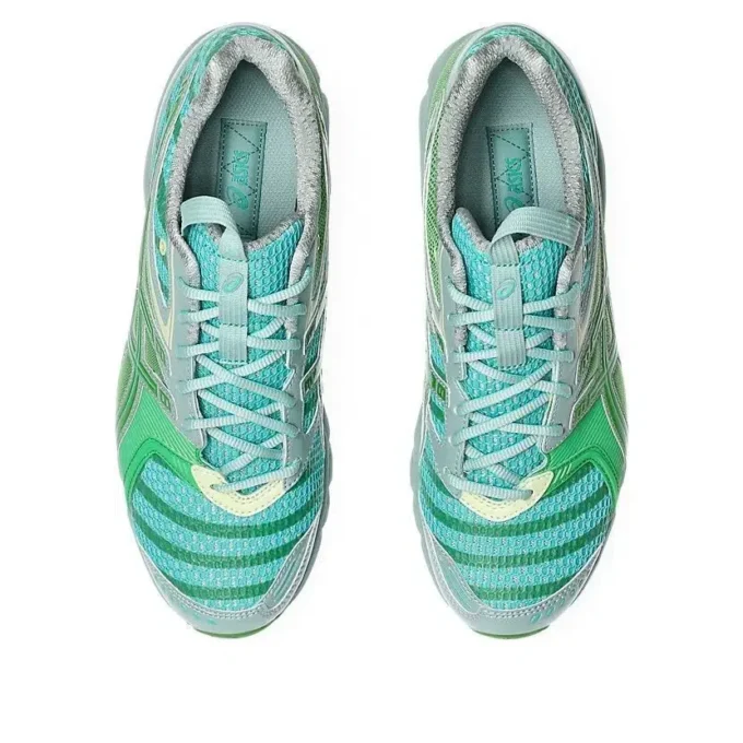 Asics x Kiko Kostadinov UB9-S GEL-DS Trainer 14 “Waterfall Lichen Rock”