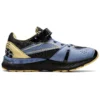 Asics x Kiko Kostadinov x Brain Dead Gel-Fratelli “Half-Man, Half-Alien”