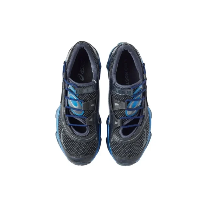 Asics x Kiko Kostadinov x Hysteric Glamour Gel-Quantum Lylia “Blue Expanse”