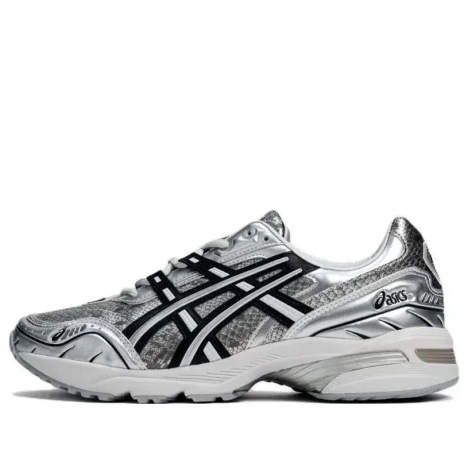Asics x KIKS Gel-1090 Blade “Grey Silver”