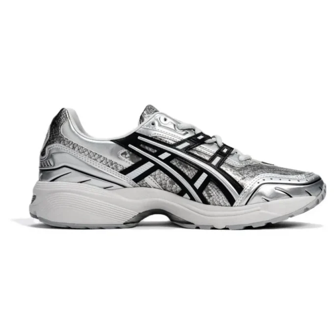 Asics x KIKS Gel-1090 Blade “Grey Silver”