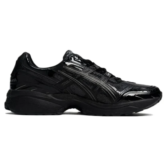 Asics x KIKS Gel-1090 Shadow “Black”