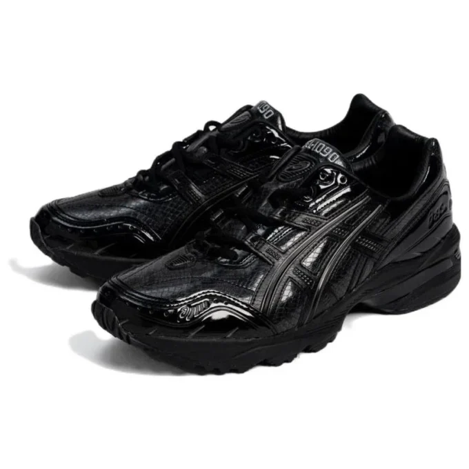 Asics x KIKS Gel-1090 Shadow “Black”