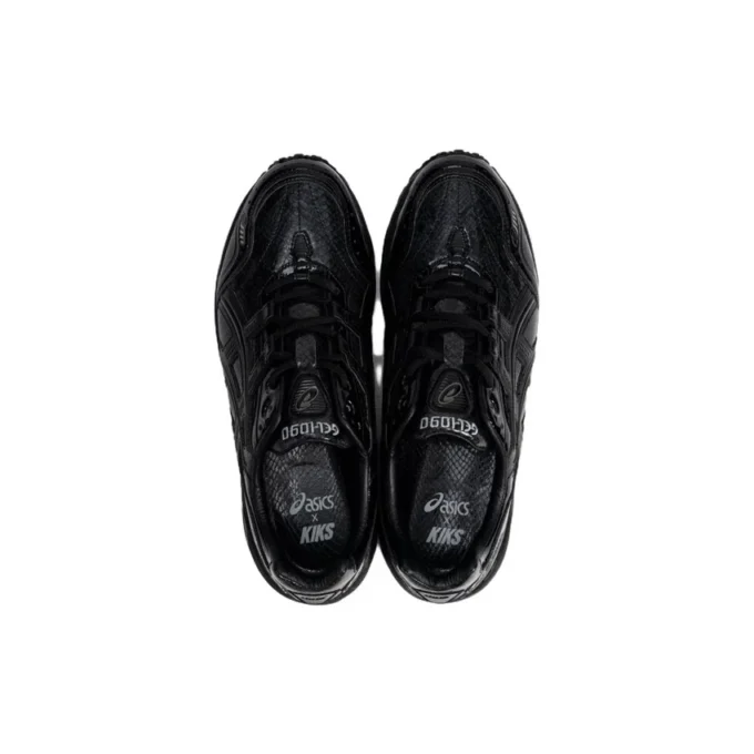 Asics x KIKS Gel-1090 Shadow “Black”