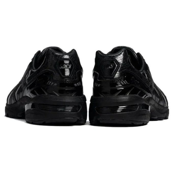 Asics x KIKS Gel-1090 Shadow “Black”