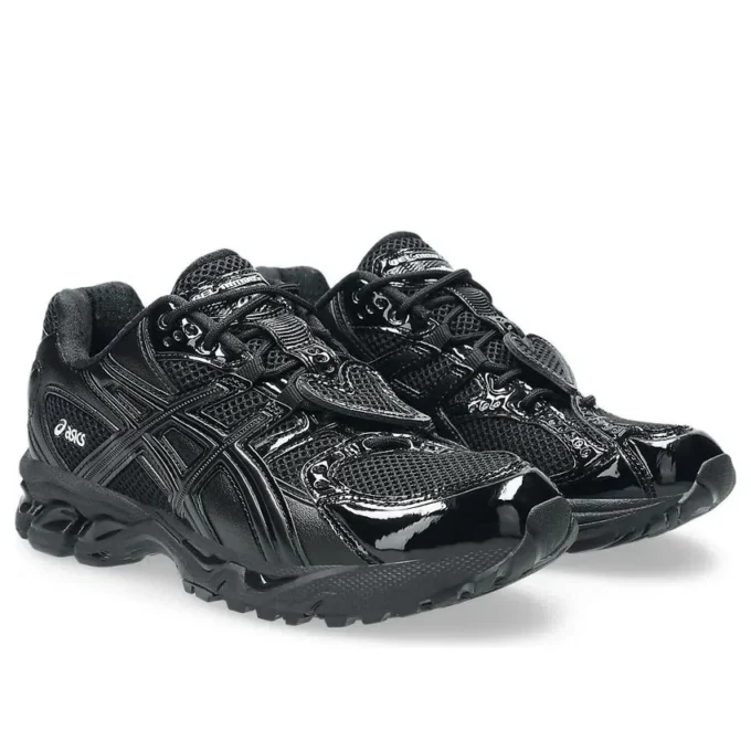 Asics x KIMHĒKIM Gel-Nimbus 10.1 “Black”