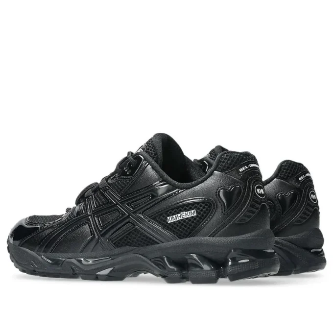 Asics x KIMHĒKIM Gel-Nimbus 10.1 “Black”