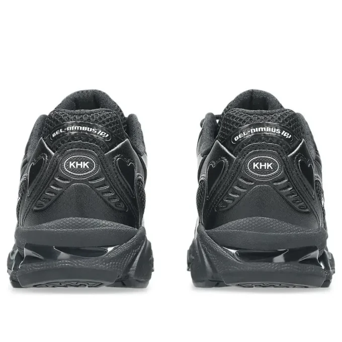 Asics x KIMHĒKIM Gel-Nimbus 10.1 “Black”