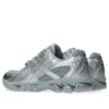 Asics x KIMHĒKIM Gel-Nimbus 10.1 “Pure Silver”
