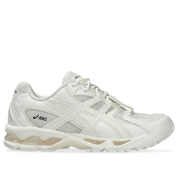 Asics x KIMHĒKIM Gel-Nimbus 10.1 “White”