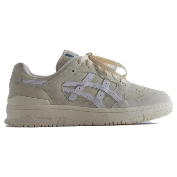 Asics x Kith EX89 “Antique White”