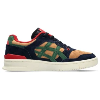 Asics x Kith EX89 “Kithmas”