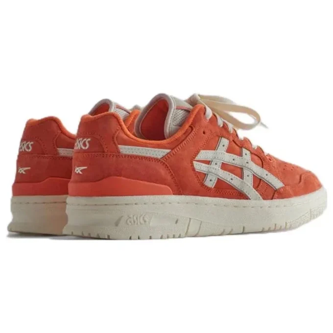 Asics x Kith EX89 “Orange”