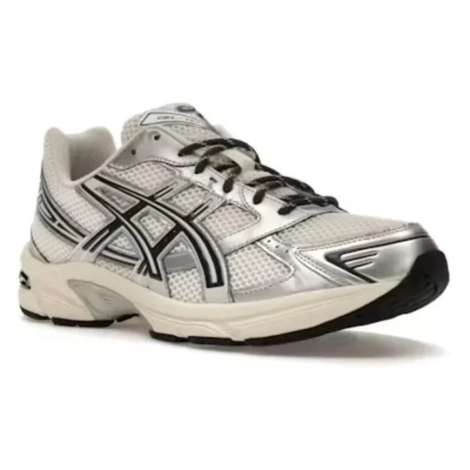 Asics x Kith Gel-1130 “Cream Scarab”