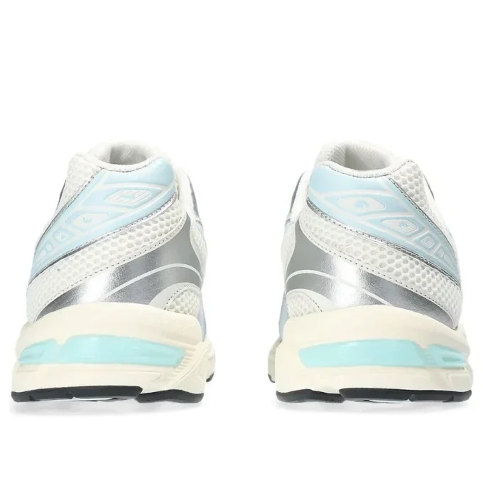 Asics x Kith Gel-1130 “Cream Starlight Blue”