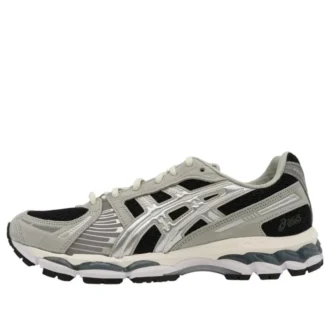 Asics x Kith Gel-Kayano 12.1 “Peat Cream”