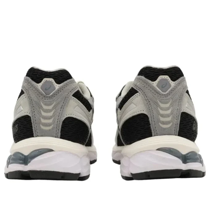 Asics x Kith Gel-Kayano 12.1 “Peat Cream”