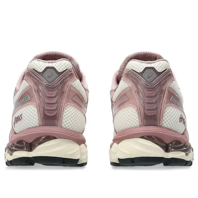 Asics x Kith Gel-Kayano 12.1 “Quartz”