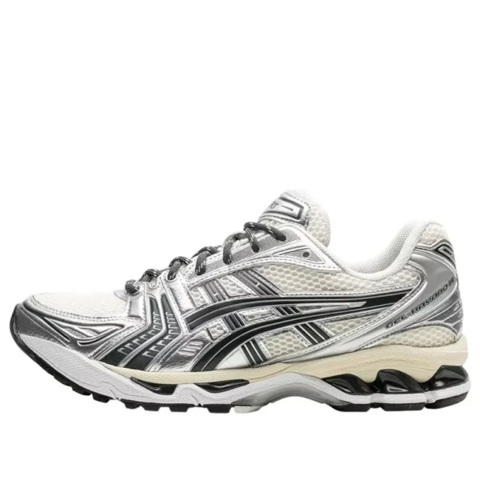 Asics x Kith Gel-Kayano 14 “Cream Scarab”