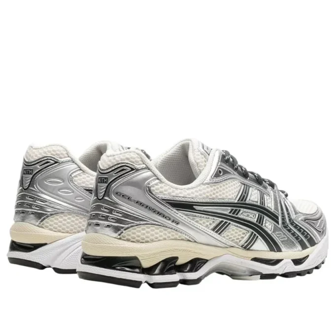 Asics x Kith Gel-Kayano 14 “Cream Scarab”